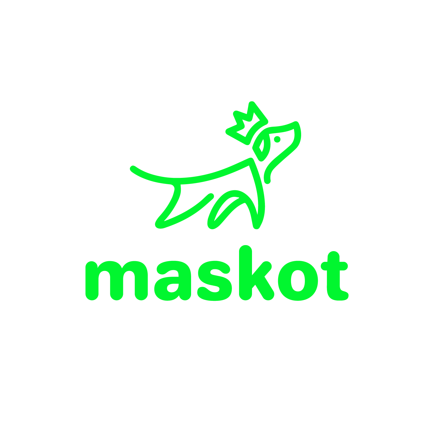 Maskot Sport